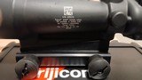 Trijicon Acog TA11J .223 red - 4 of 8