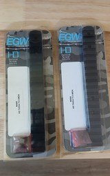 EGW HD Tikka T3/T3x 0 moa scope rail - 1 of 2