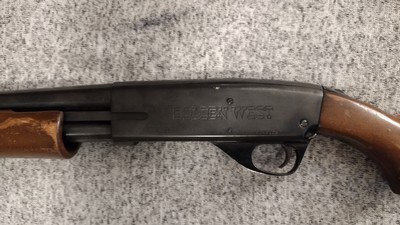 Golden West 176DL 20 Gauge