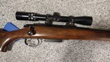 Remington 788 22-.250 with scope - 1 of 12