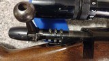 Remington 788 22-.250 with scope - 5 of 12