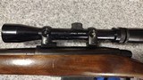 Remington 788 22-.250 with scope - 6 of 12