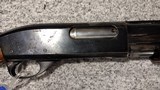 Remington 870 Wingmaster - 1 of 12