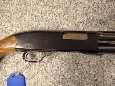 Winchester Ranger 120