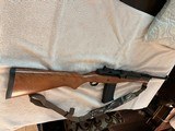 Ruger mini 14 - 6 of 12