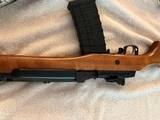 Ruger mini 14 - 10 of 12