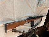 Ruger mini 14 - 7 of 12