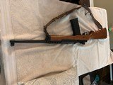 Ruger mini 14 - 8 of 12