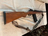 Ruger mini 14 - 3 of 12