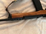 Ruger mini 14 - 11 of 12