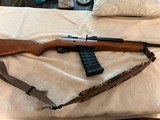 Ruger mini 14 - 1 of 12