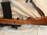 Ruger mini 14 - 9 of 12
