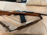 Ruger mini 14 - 2 of 12