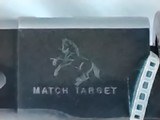 Colt 2nd Model Match Target - 5 of 5