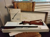 Ithaca Model 100 SXS - 1 of 8