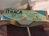 Ithaca Model 100 SXS - 7 of 8
