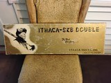 Ithaca Model 100 SXS - 6 of 8