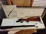 Ithaca Model 100 SXS - 2 of 8