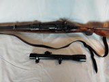 Waffen-Honold Mauser 8x57 - 3 of 6