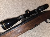Winchester 88, .308 Win, 1961, Restored - 2 of 5
