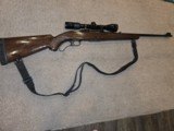 Winchester 88, .308 Win, 1961, Restored