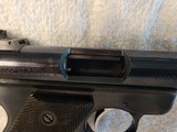 Sturm Ruger Co. Inc., Mark l Target Pistol, .22 caliber - 3 of 8