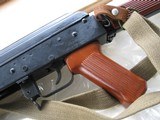 AKS 762 POLYTECH AK47 Never fired MIB. Preban Folding Poly stock. China - 3 of 15