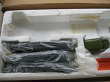 AKS 762 POLYTECH AK47 Never fired MIB. Preban Folding Poly stock. China - 11 of 15