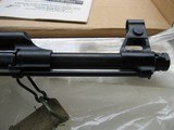 AKS 762 POLYTECH AK47 Never fired MIB. Preban Folding Poly stock. China - 14 of 15