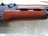 AKS 762 POLYTECH AK47 Never fired MIB. Preban Folding Poly stock. China - 15 of 15