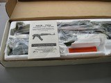 AKS 762 POLYTECH AK47 Never fired MIB. Preban Folding Poly stock. China - 2 of 15