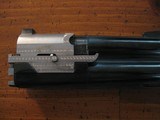 Weatherby Athena 12ga. o/u over underNEVER FIRED, NIB. - 7 of 12