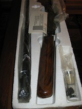 Weatherby Athena 12ga. o/u over underNEVER FIRED, NIB. - 3 of 12