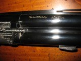 Weatherby Athena 12ga. o/u over underNEVER FIRED, NIB. - 8 of 12