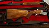 Cesar Guerini summit sporting 12 gauge 32 inch adjustable - 5 of 7