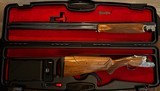 Cesar Guerini summit sporting 12 gauge 32 inch adjustable - 4 of 7