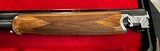 Cesar Guerini summit sporting 12 gauge 32 inch adjustable - 6 of 7