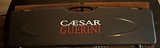 Cesar Guerini summit sporting 12 gauge 32 inch adjustable