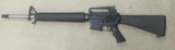 Rock River Arms LAR-15 NM A4 in 5.56 Nato - 1 of 9
