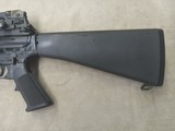 Rock River Arms LAR-15 NM A4 in 5.56 Nato - 3 of 9