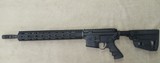 Rock River Arms LAR-15 QMC 5.56 Nato - 1 of 8