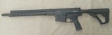 Daniel Defense DD5V1 Rifle 7.62 Nato