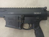Daniel Defense DD5V1 Rifle 7.62 Nato - 2 of 8