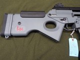 HK SL8-1 Rifle .223 Remington - 3 of 12