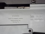 HK SL8-1 Rifle .223 Remington - 10 of 12