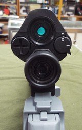 HK SL8-1 Rifle w/ rails and Optics - 11 of 12