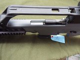 HK SL8-1 Rifle w/ rails and Optics - 12 of 12