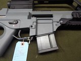 HK SL8-1 Rifle w/ rails and Optics - 3 of 12