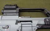HK SL8-1 Rifle w/ rails and Optics - 4 of 12