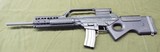 HK SL8-1 Rifle .223 Remington with AR magazine adapter - 2 of 12